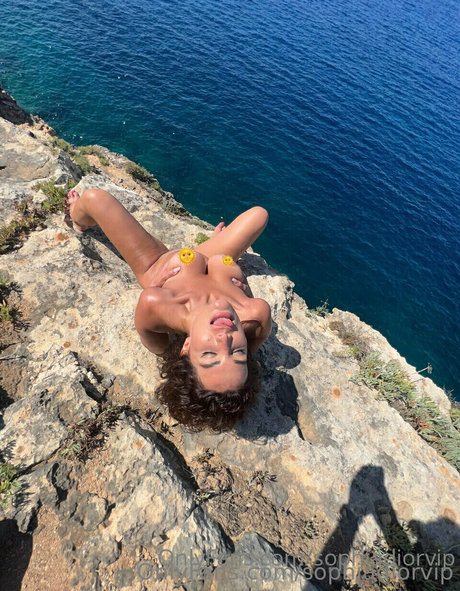 sophiadiorvip onlyfans nude