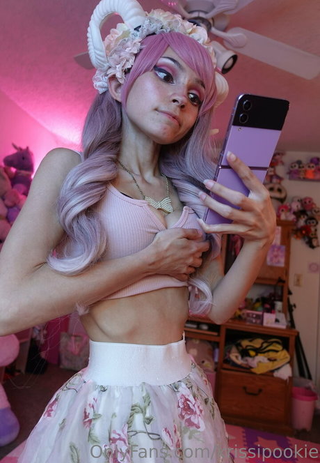 Krissipookie free only fans