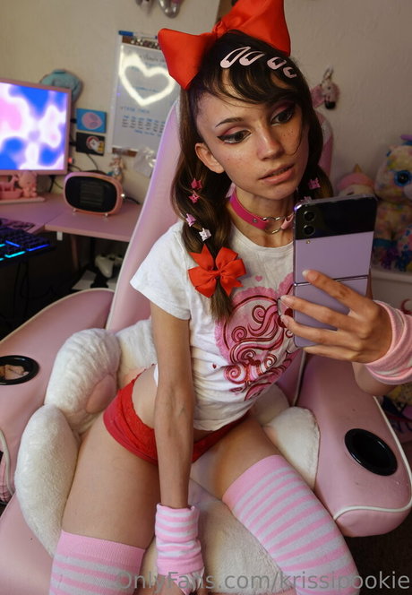 Krissipookie porn onlyfans