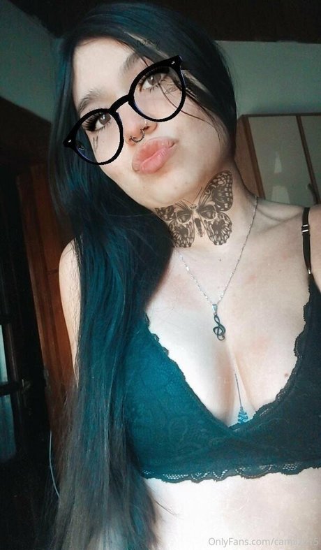 camii ruiz onlyfans porn leaks