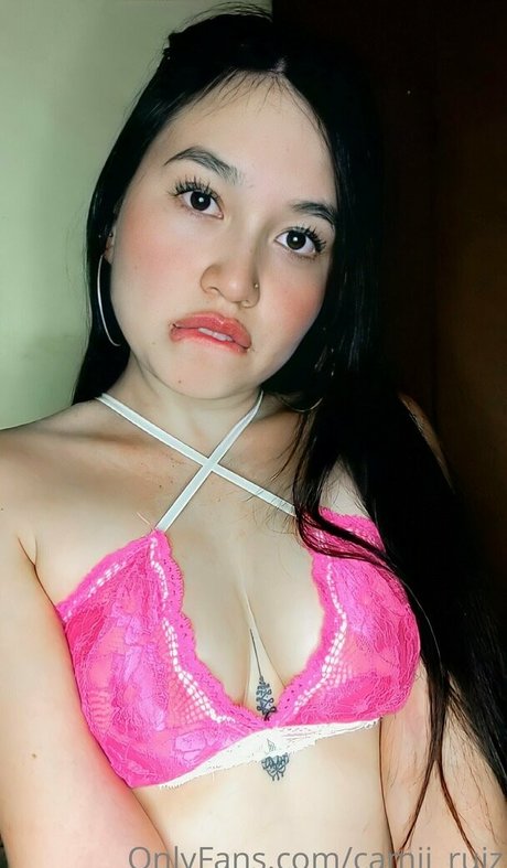 camii ruiz new onlyfans leak