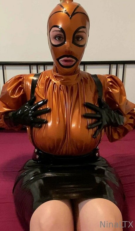 ninaltx onlyfans leaka