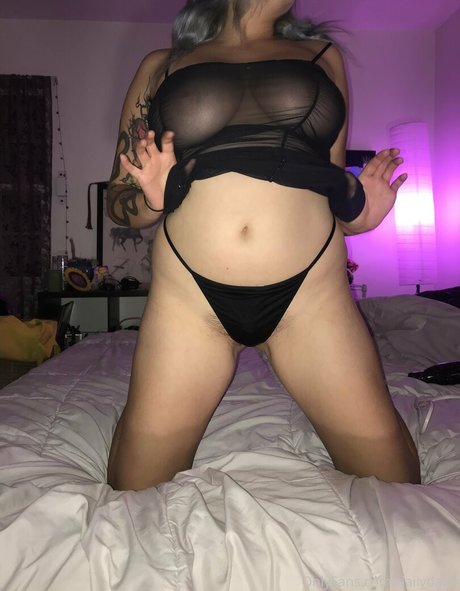 dailydaisy onlyfans sexy