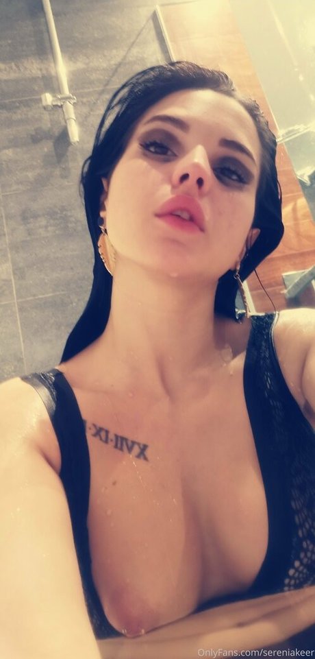 sereniakeer onlyfans x