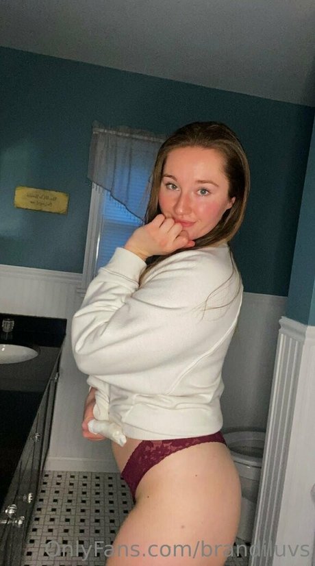 brandiluvs onlyfans leak ass