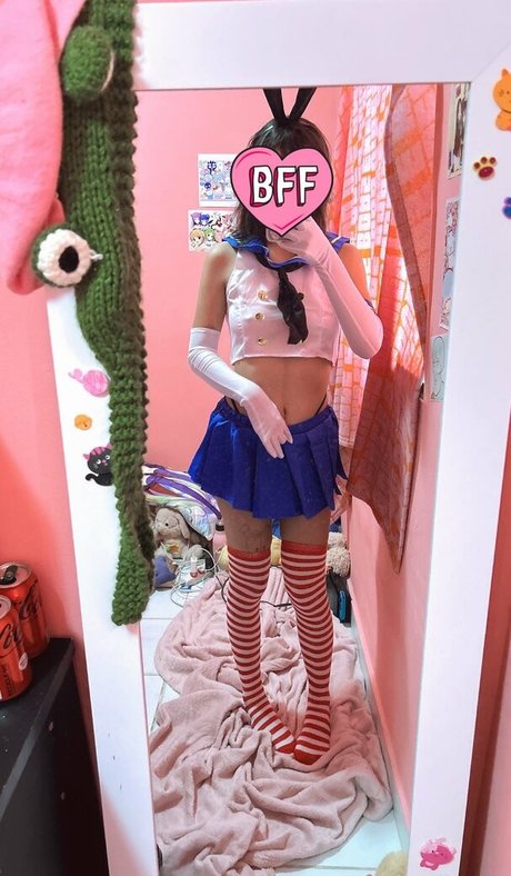 RingoRin strip onlyfans