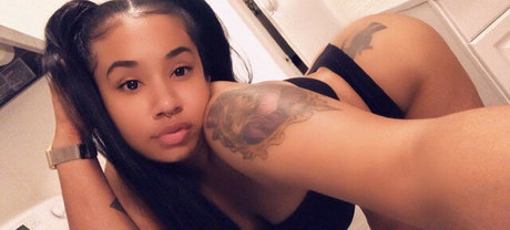 Elusivemulatto naked onlyfans leaked