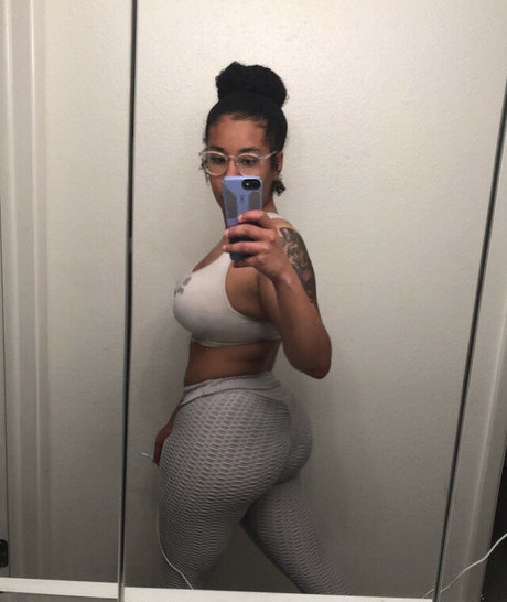 Elusivemulatto onlyfans leak