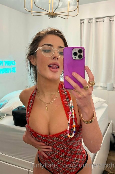 sumnerstroh naked onlyfans