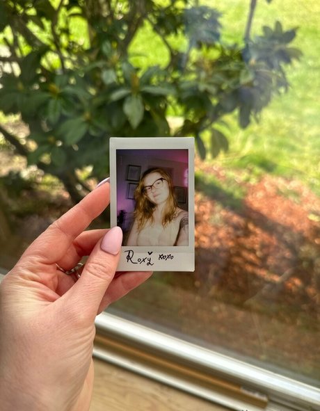 roxyredheadxoxo Profile pic