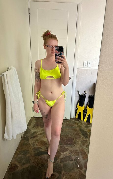 roxyredheadxoxo onlyfans leakd