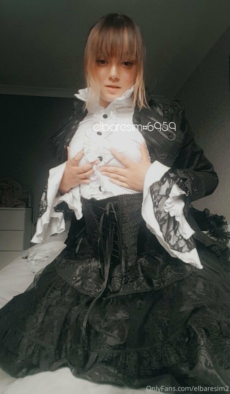 elbaresim2 leaked nudes onlyfans