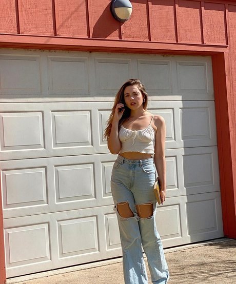 Madeleine Byrne new onlyfans