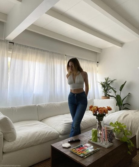 Madeleine Byrne only fans free