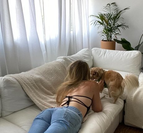 Madeleine Byrne leaked only fans porn