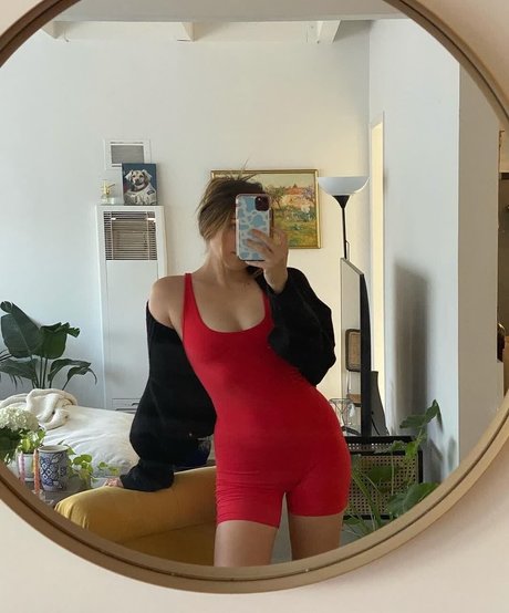 Madeleine Byrne leaked naked onlyfans