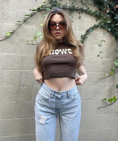 Madeleine Byrne onlyfans leak nudes