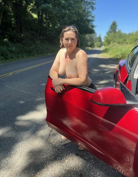 Maya Vakker onlyfans leaked free