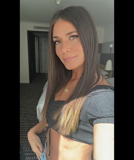 Agustina Albertario leaked onlyfans photos