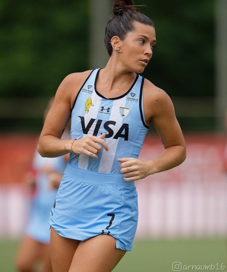 Agustina Albertario naked leaked onlyfans