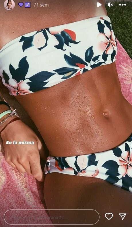 Delfi Granatto Profile pic