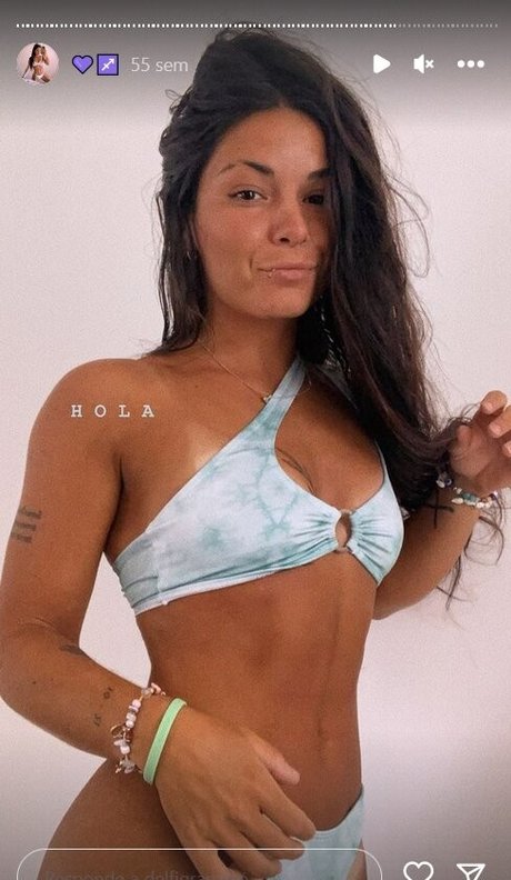 Delfi Granatto onlyfans leaked dirtyship