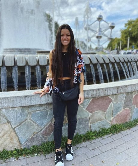 Delfi Granatto naked onlyfans