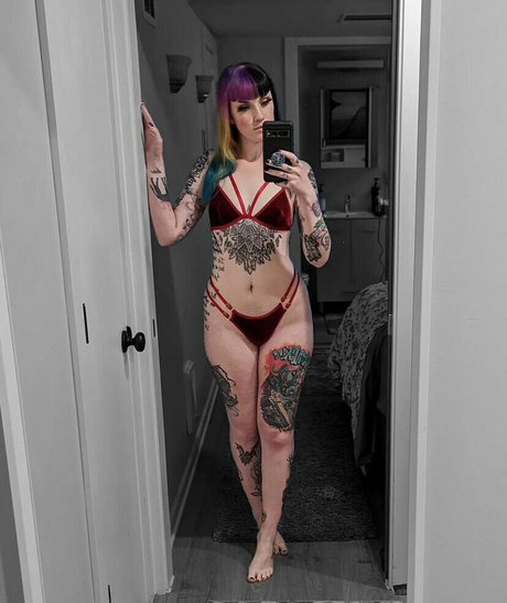 Miss Eydis onlyfans leaks sex