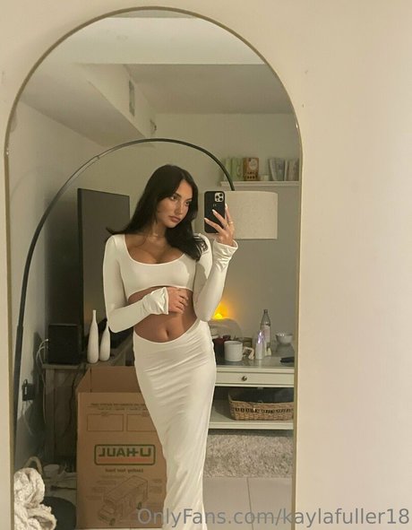 kaylafuller18 porn onlyfans
