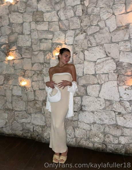 kaylafuller18 onlyfans model