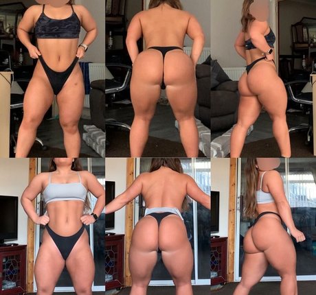 Shannon Dacombe only fans leaks