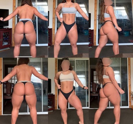 Shannon Dacombe naked onlyfans