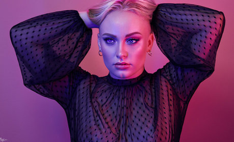 Mila Orriols onlyfans leaks nudes