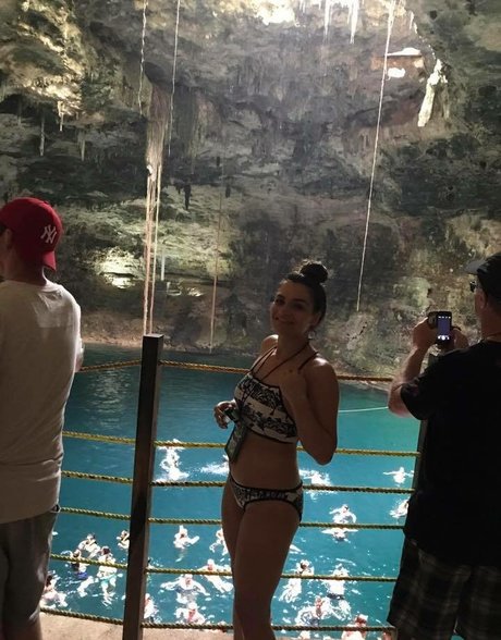 Lana D onlyfans gratis