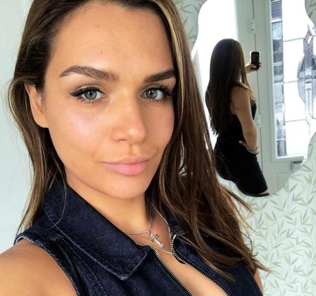 Lana D porn onlyfans