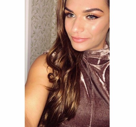 Lana D naked on onlyfans