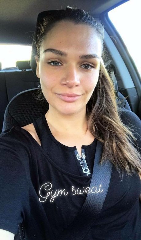 Lana D only fans leaked