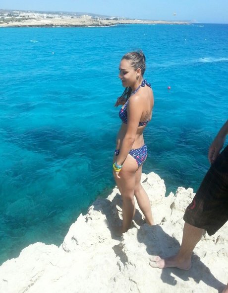 Lana D only fans nude