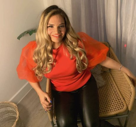 Lana D is on onlyfans