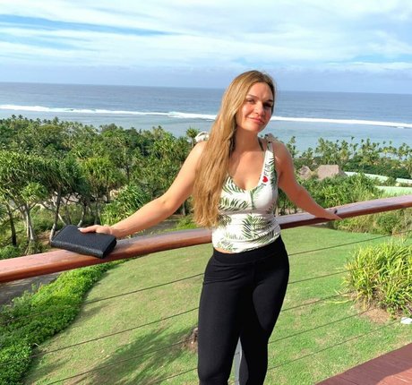 Lana D nude onlyfans leaks