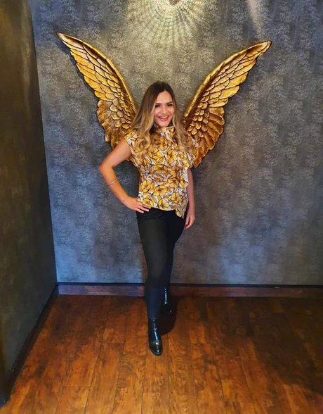 Lana D onlyfans model