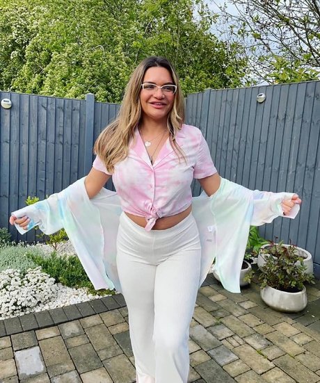 Lana D onlyfans nude