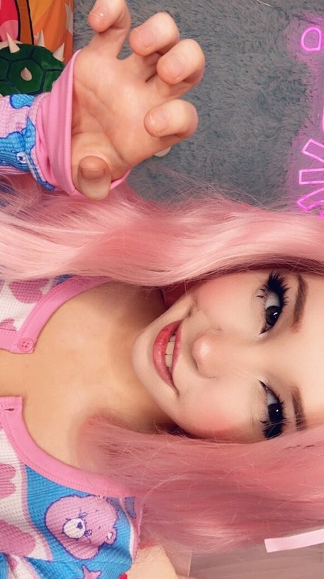 belledelphine leaked onlyfans sextape