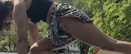 Thais Yoga onlyfans images