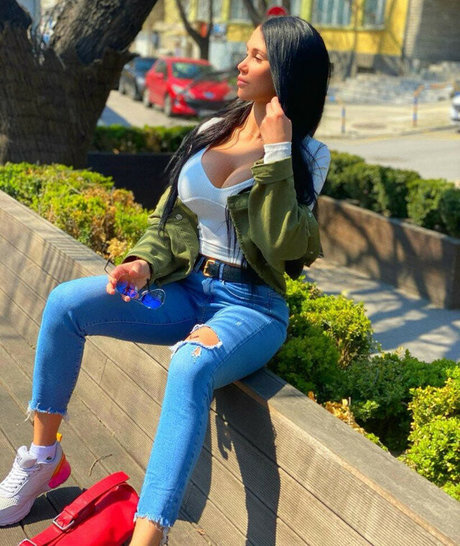 Katia Spokoinaya onlyfans naked leak