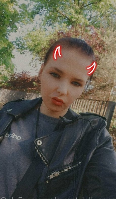 sweet lollypopgirl onlyfans leaks nude