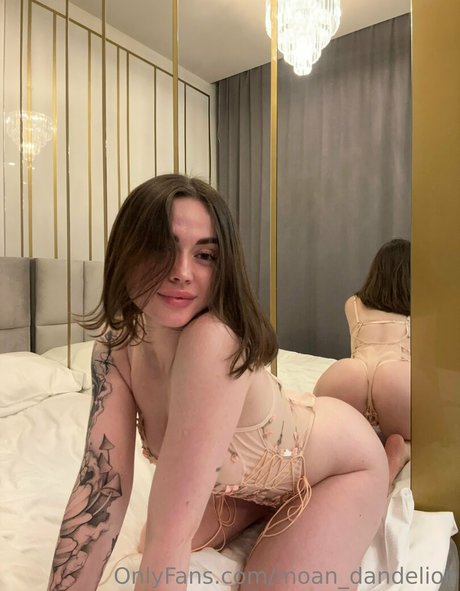moan dandelion onlyfans photo