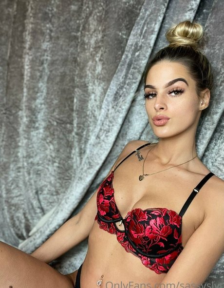 sassyslvt leaks onlyfans