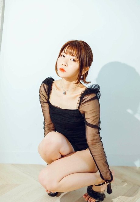 Mikity me onlyfans nsfw