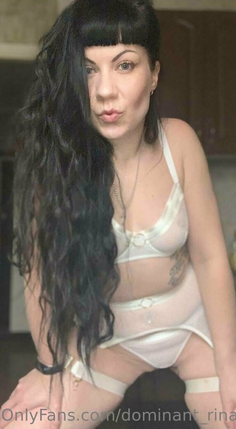dominant rina onlyfans archives